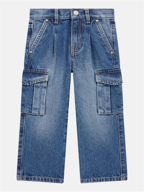  GUESS | K5YA00D5FL0/MDFO